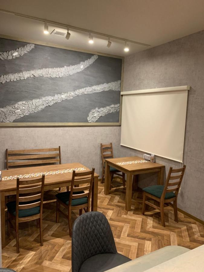 Koyasan Guest House Tommy Zewnętrze zdjęcie