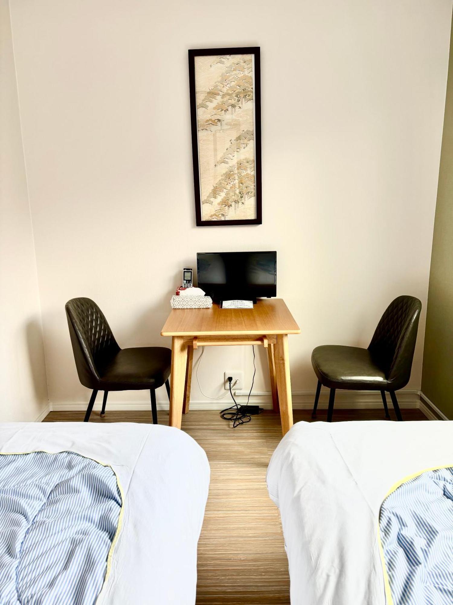 Koyasan Guest House Tommy Zewnętrze zdjęcie