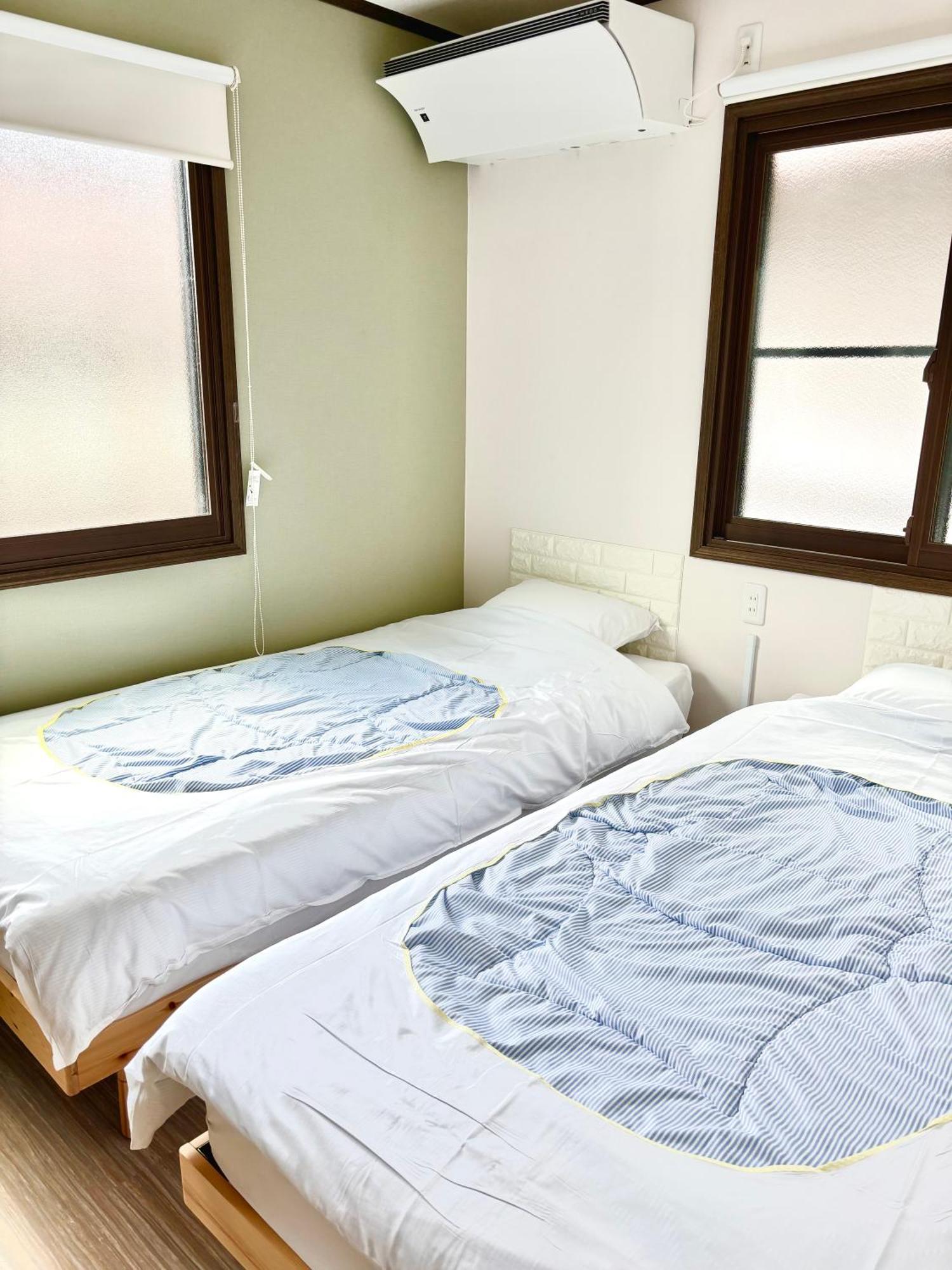 Koyasan Guest House Tommy Pokój zdjęcie