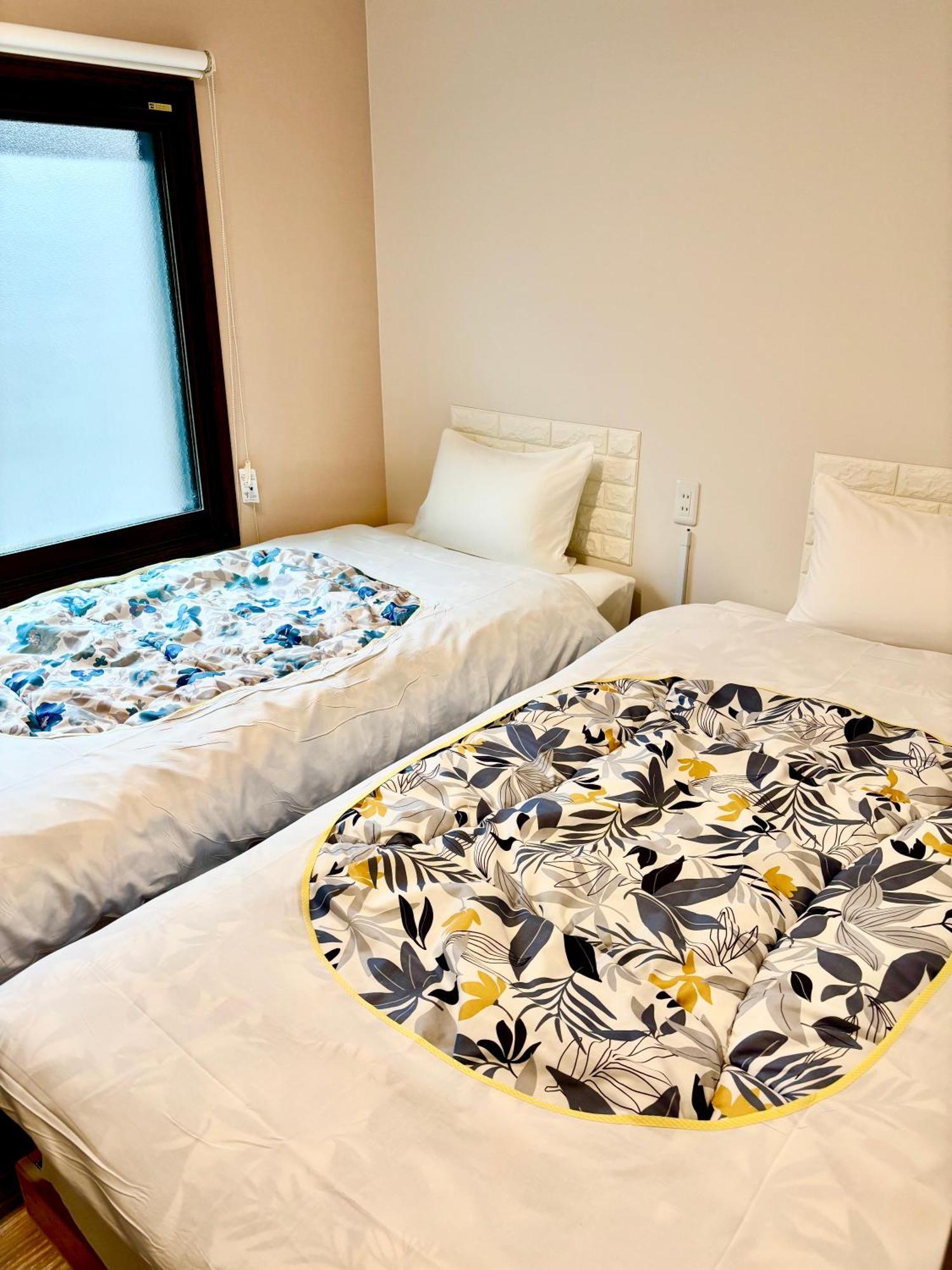 Koyasan Guest House Tommy Zewnętrze zdjęcie
