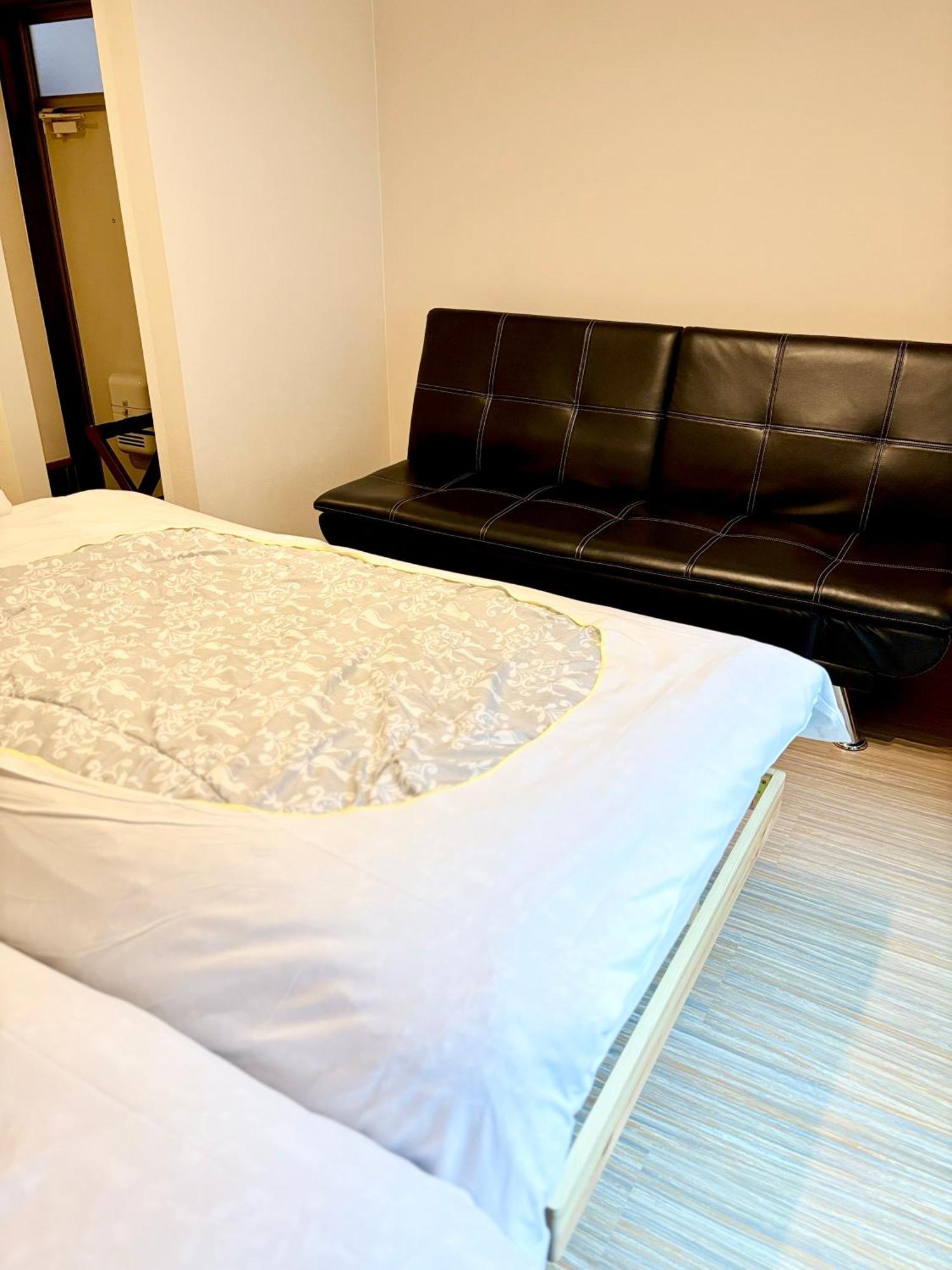 Koyasan Guest House Tommy Zewnętrze zdjęcie