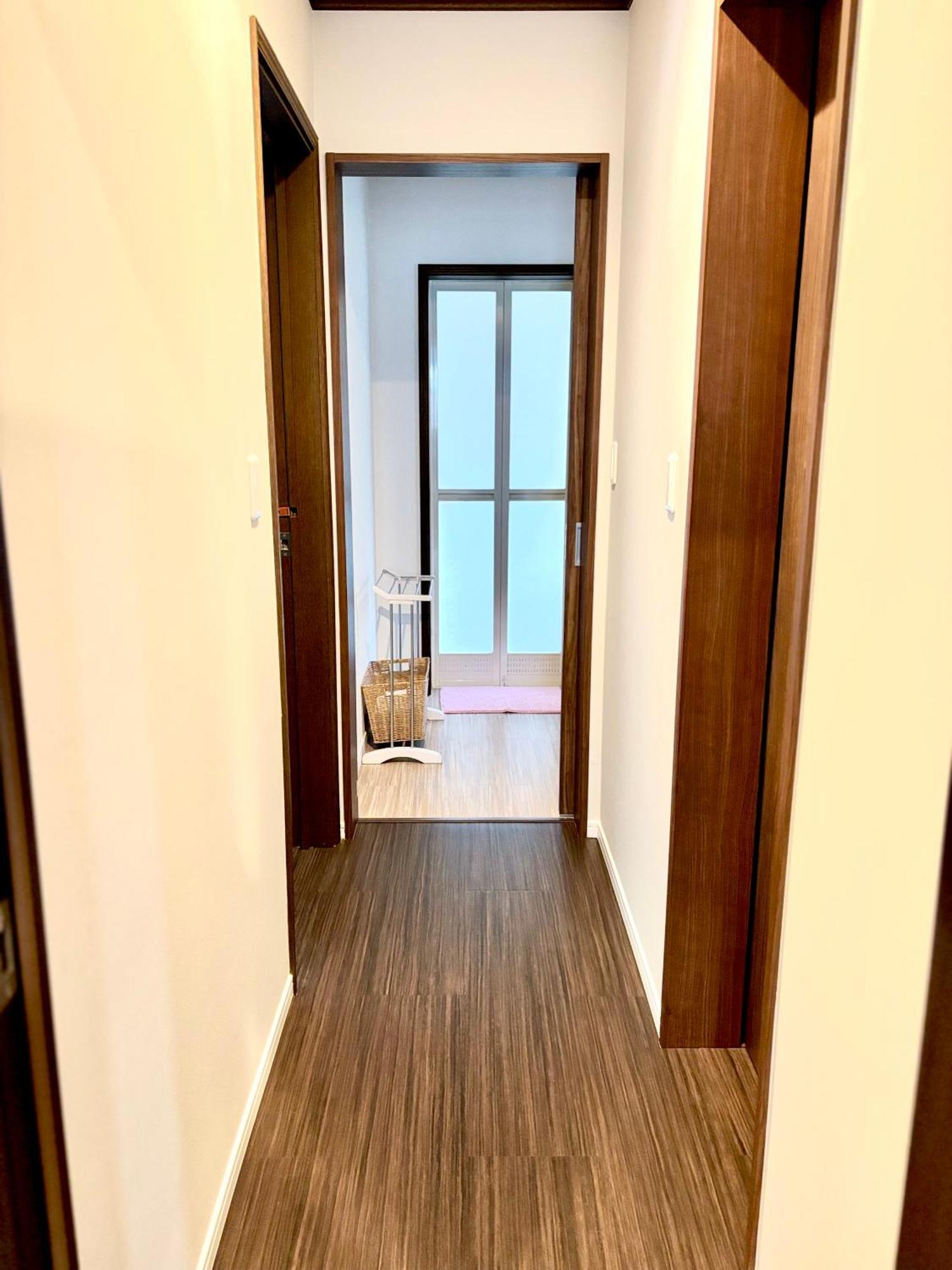 Koyasan Guest House Tommy Zewnętrze zdjęcie