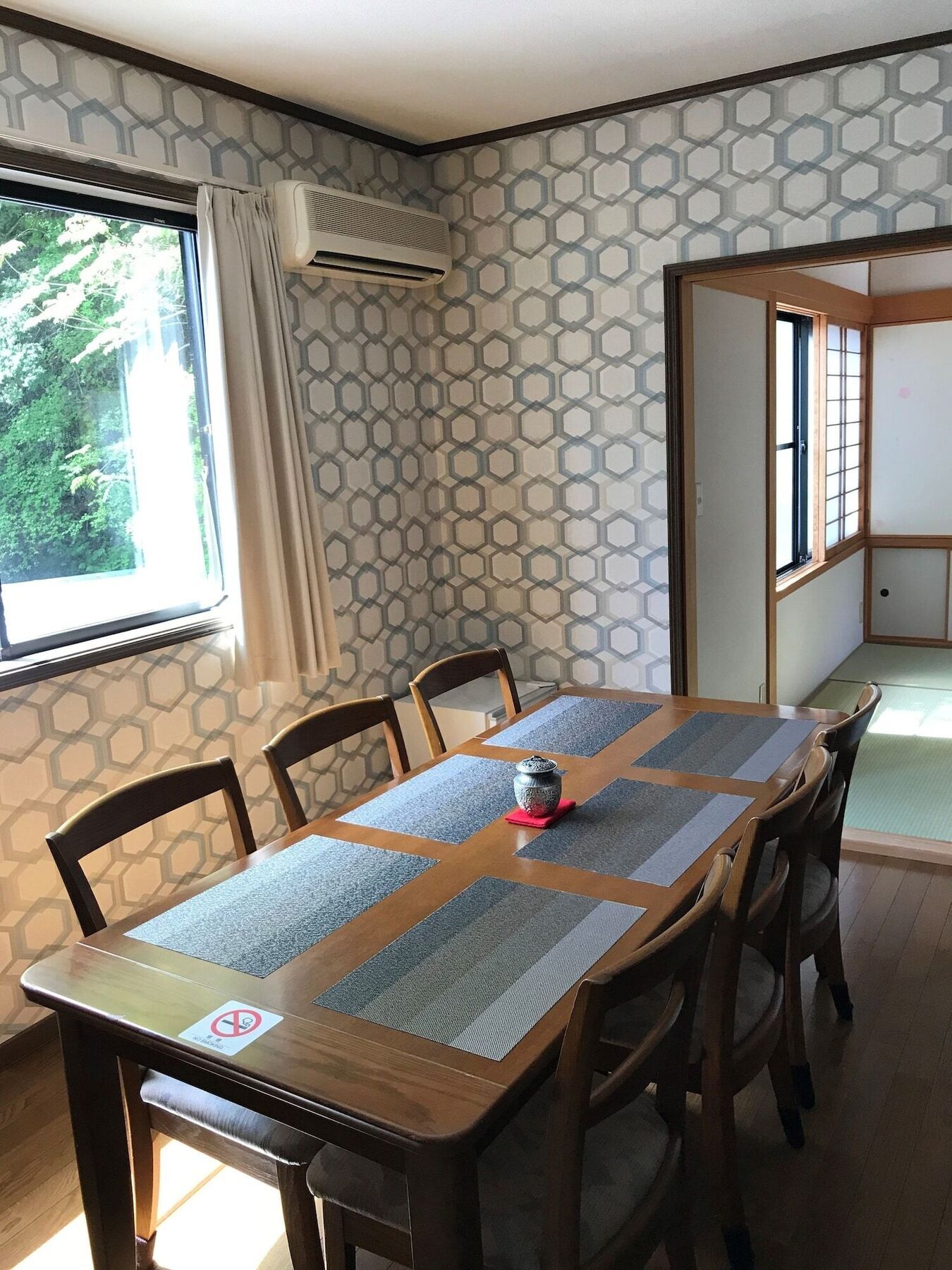 Koyasan Guest House Tommy Zewnętrze zdjęcie
